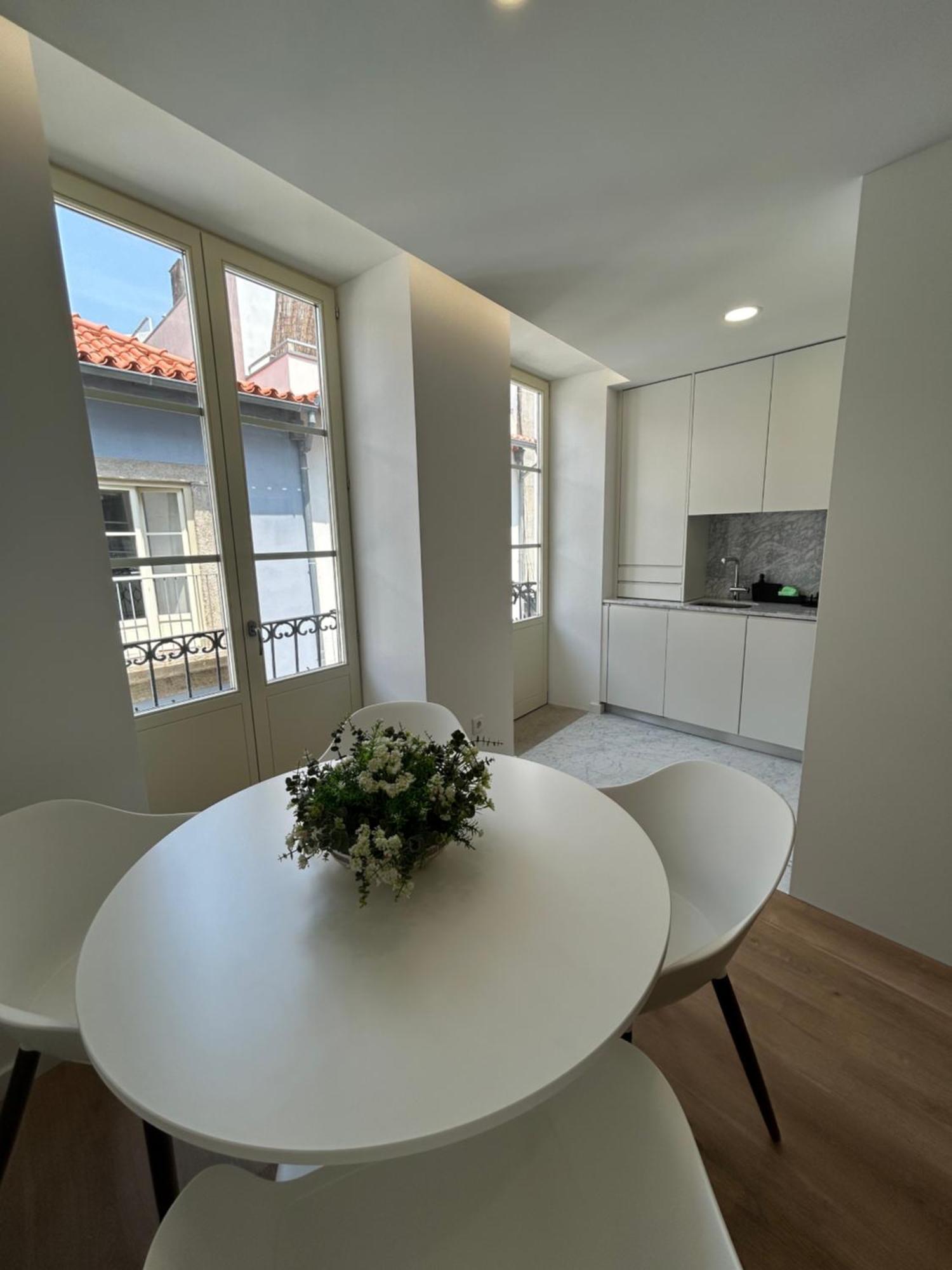 Crato Apartments Viana do Castelo Ngoại thất bức ảnh