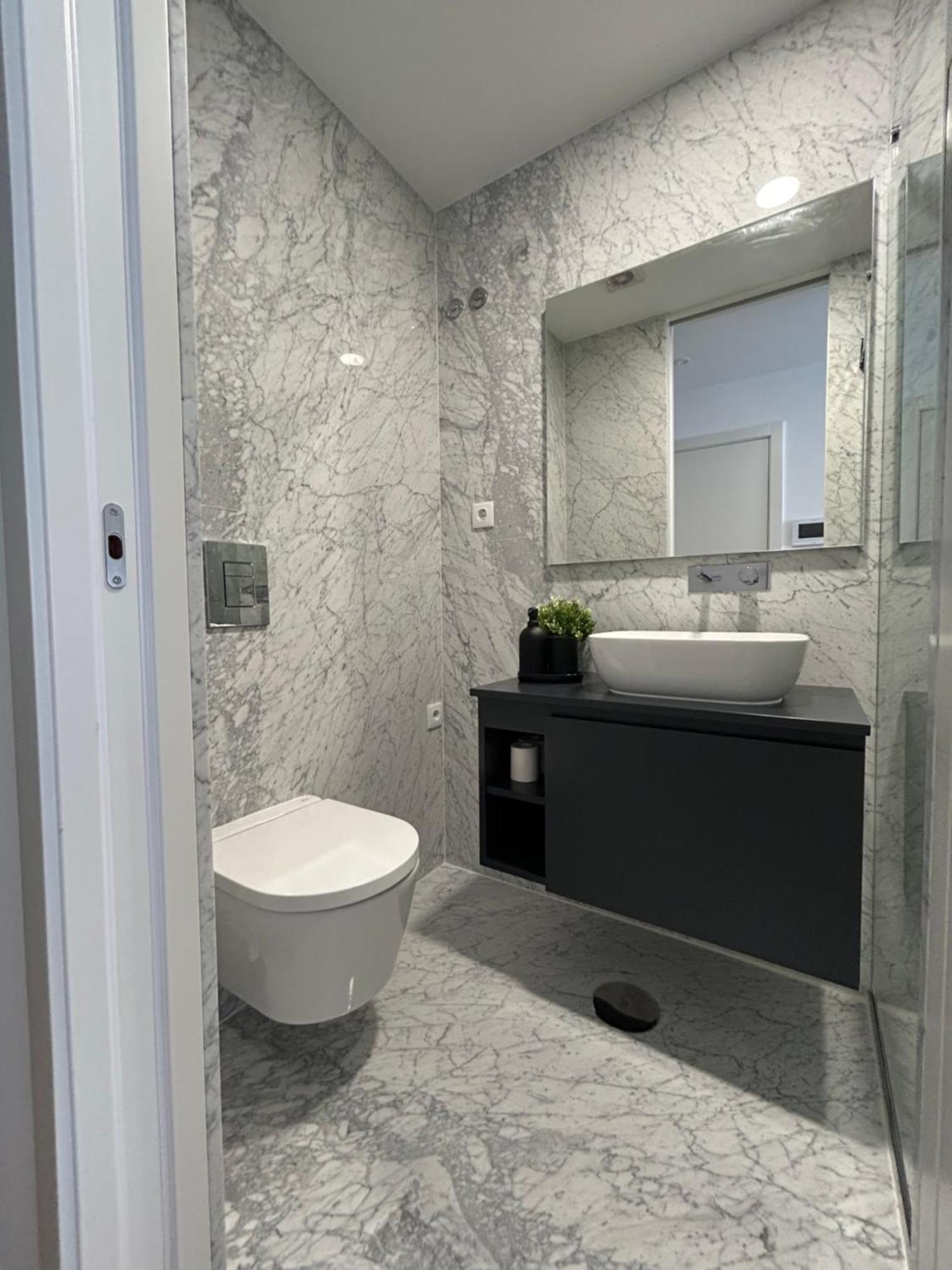 Crato Apartments Viana do Castelo Ngoại thất bức ảnh