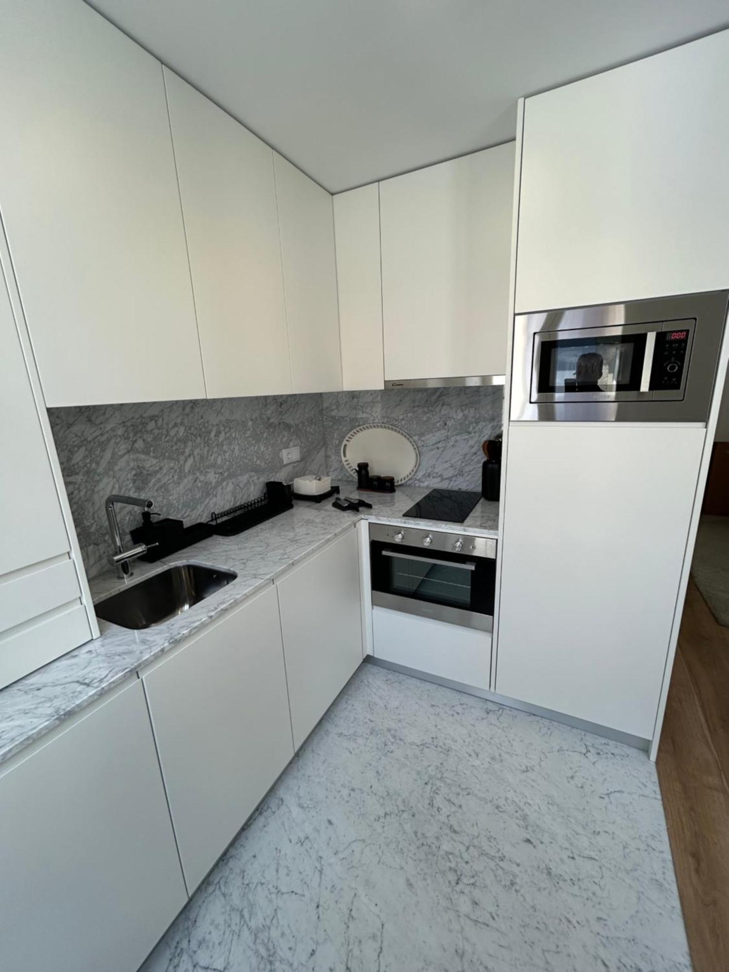 Crato Apartments Viana do Castelo Ngoại thất bức ảnh