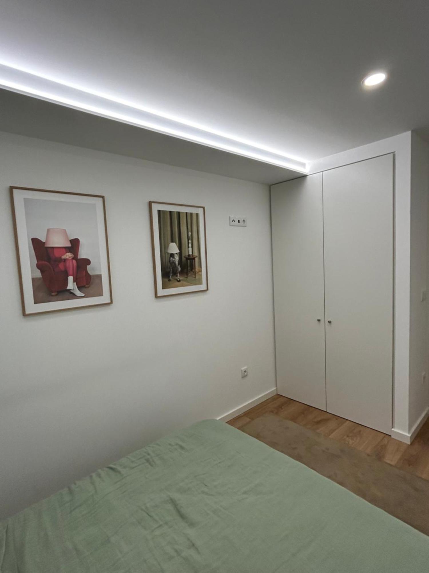 Crato Apartments Viana do Castelo Ngoại thất bức ảnh