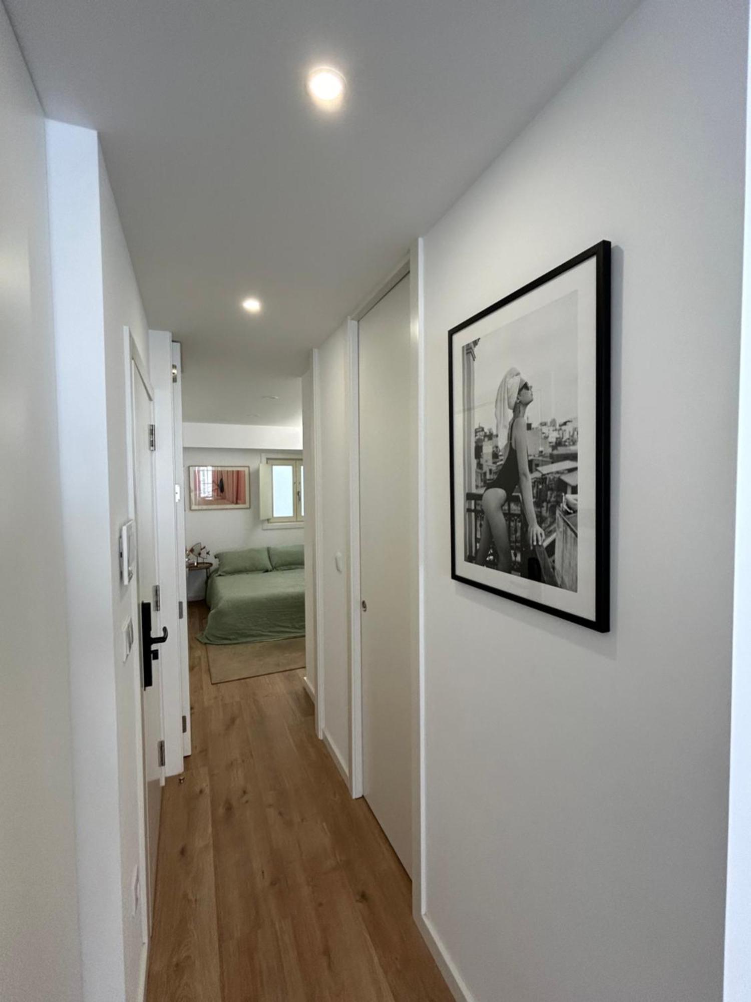 Crato Apartments Viana do Castelo Ngoại thất bức ảnh