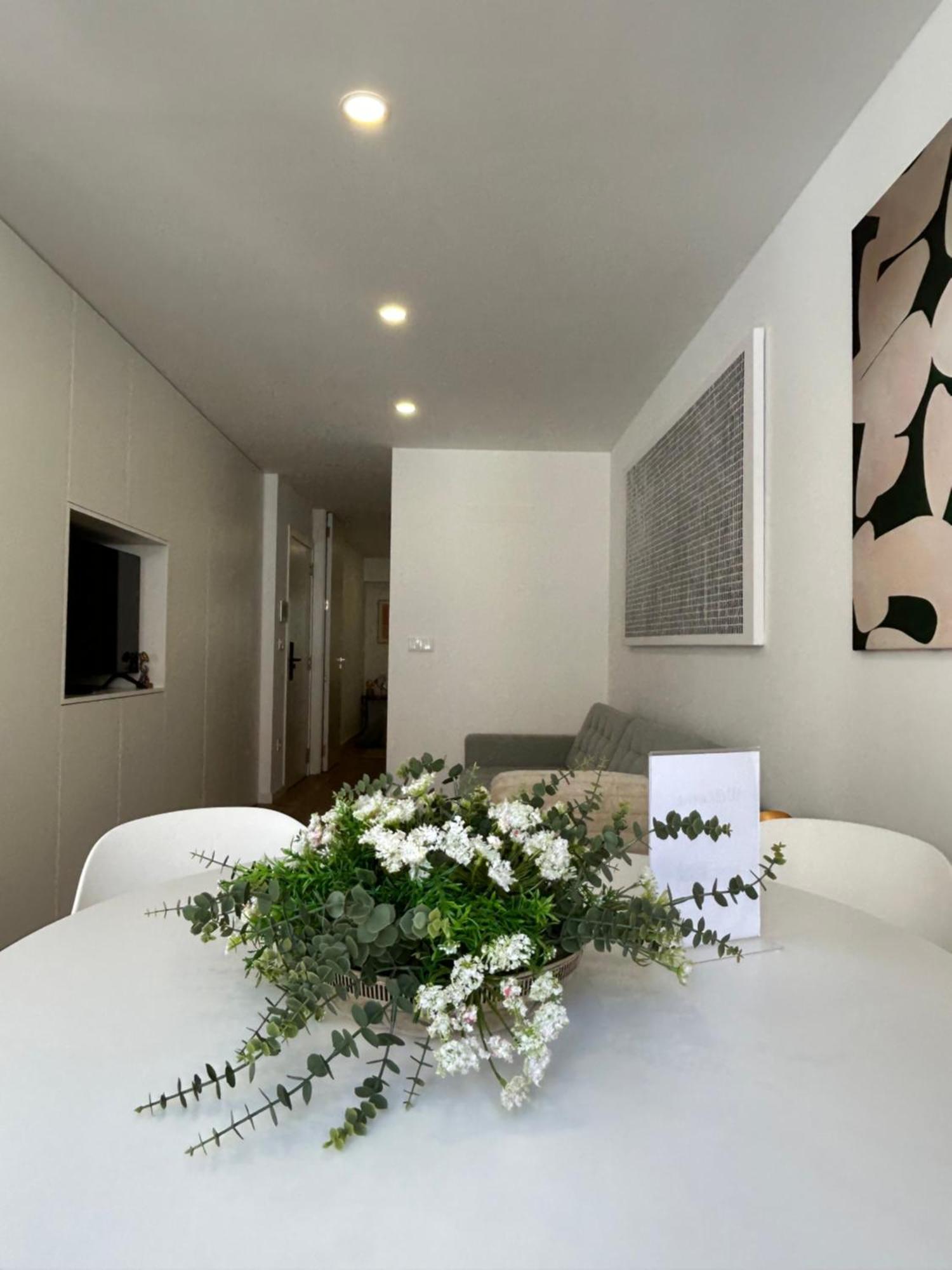 Crato Apartments Viana do Castelo Ngoại thất bức ảnh