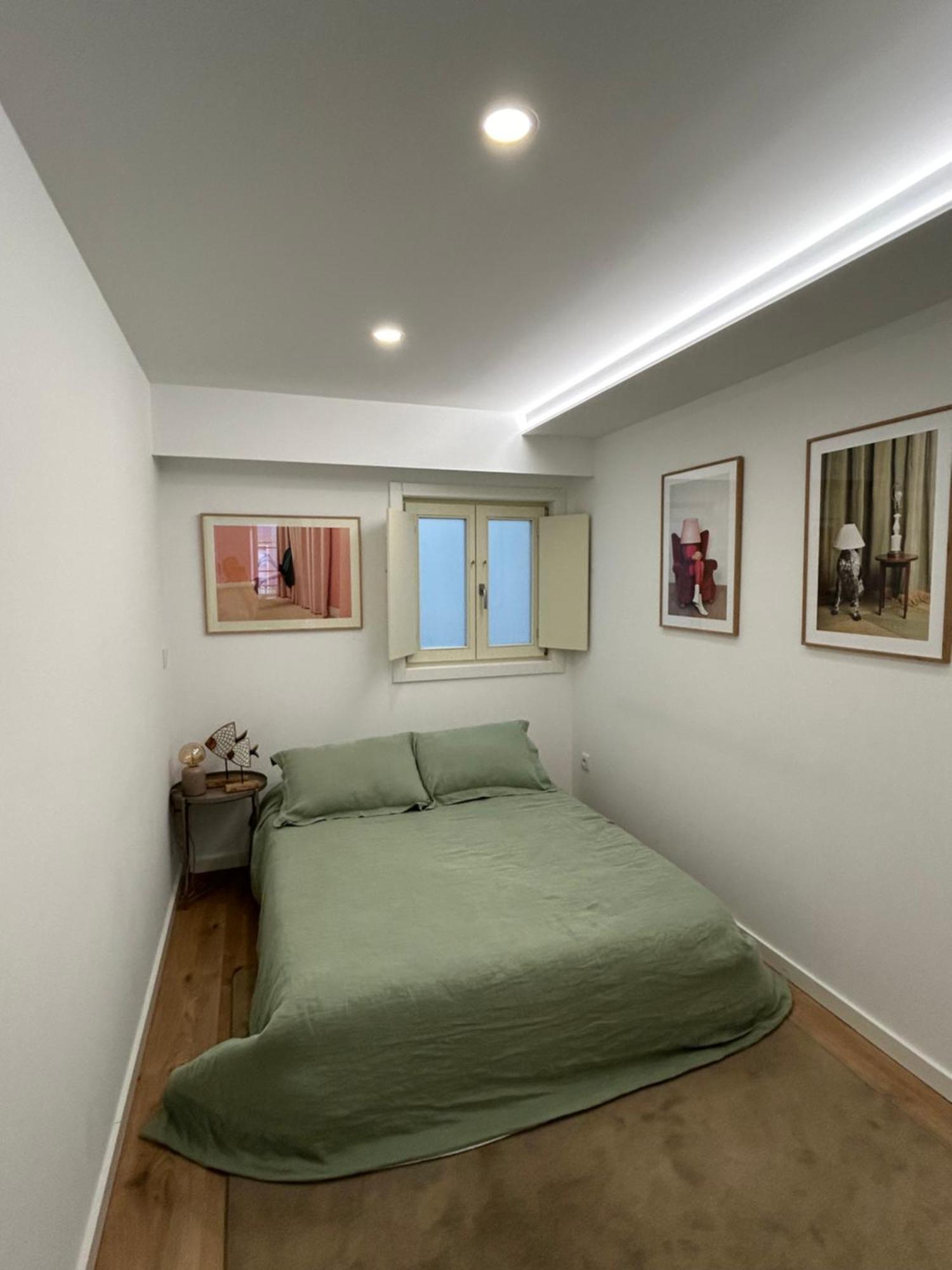 Crato Apartments Viana do Castelo Ngoại thất bức ảnh