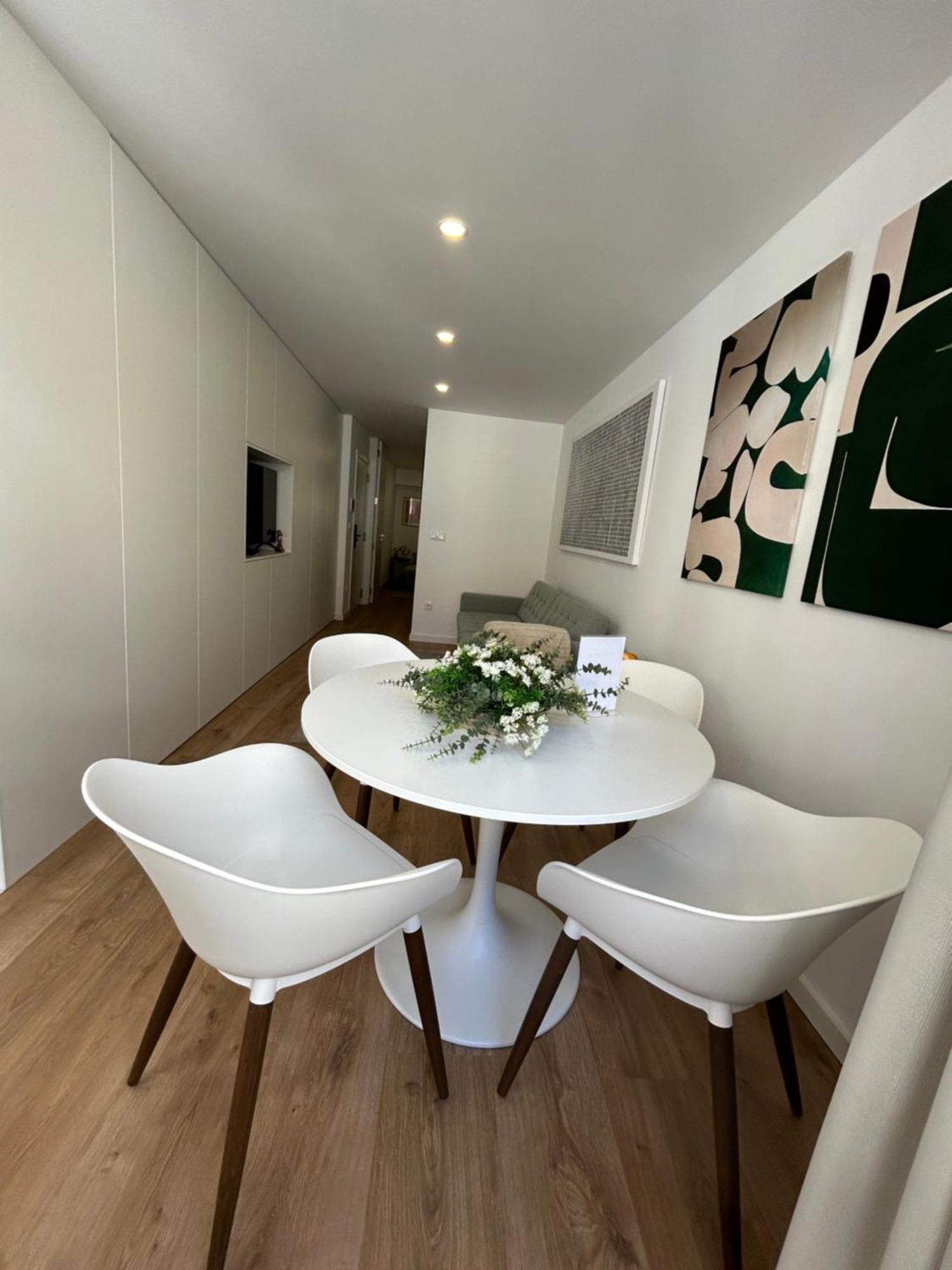 Crato Apartments Viana do Castelo Ngoại thất bức ảnh