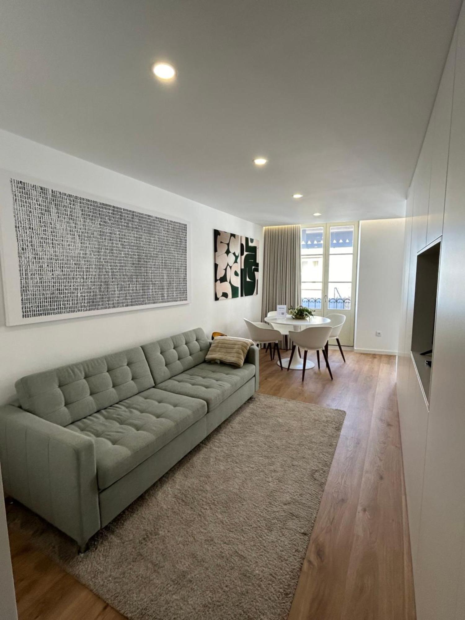 Crato Apartments Viana do Castelo Ngoại thất bức ảnh