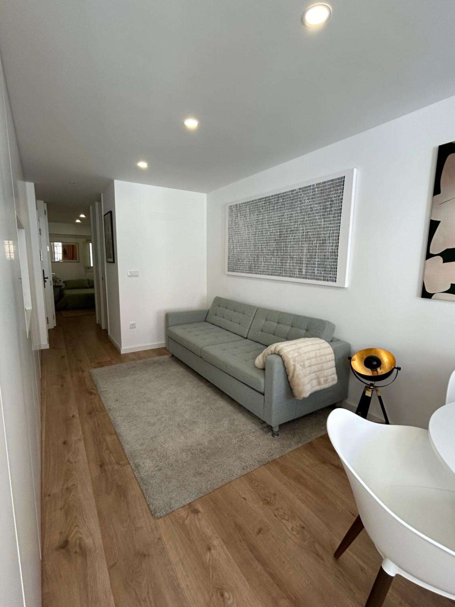 Crato Apartments Viana do Castelo Ngoại thất bức ảnh